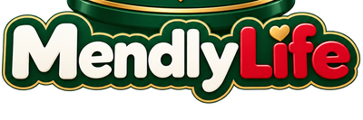 Mendly Life
