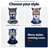 Choose your style